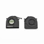 Ανεμιστηράκι Laptop CPU FAN Apple PRO A1278 13" Unibody - ZB0506AUV1-6A B3657.13.V1.F.GN (DC5V 1.7W)