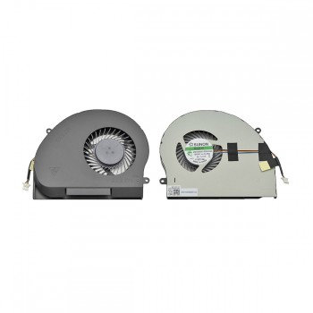 Ανεμιστηράκι Laptop CPU FAN DELL Alienware 17 R4 (RIGHT FAN) 4pin 5V 0.4A - Y0DM6 DC28000IHS0