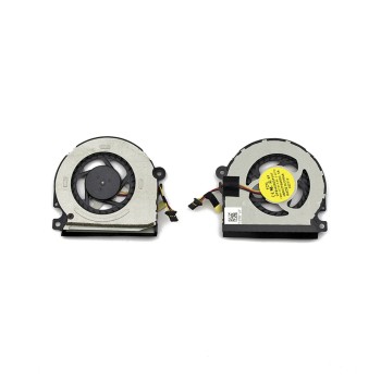 Ανεμιστηράκι Laptop CPU FAN DELL Inspiron 5323 Vostro 3360 3pin 5V 0.5A - 3RKJH DFS440605FV0T