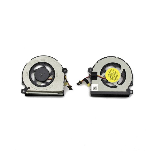 Ανεμιστηράκι Laptop CPU FAN DELL Inspiron 5323 Vostro 3360 3pin 5V 0.5A - 3RKJH DFS440605FV0T Ανεμιστηράκι Laptop CPU FAN DELL Inspiron 5323 Vostro 3360 3pin 5V 0.5A - 3RKJH DFS440605FV0T