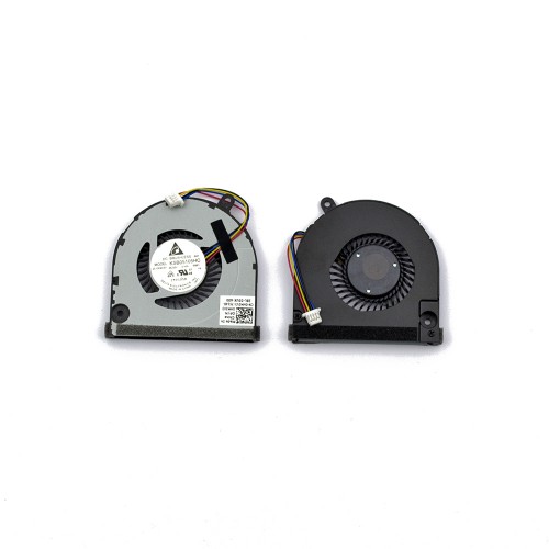 Ανεμιστηράκι Laptop CPU FAN DELL Inspiron N311z Vostro V131 - HM3V3 KSB05105HC