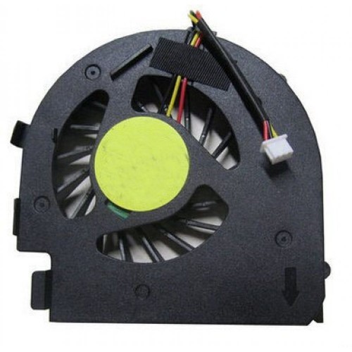 Ανεμιστηράκι Laptop CPU FAN DELL Inspiron N4010 M4010 N4020 N4030 - UDQFRZH08CCM DFS481305MC0T 23.10367.021(DC 5V 0.5A)