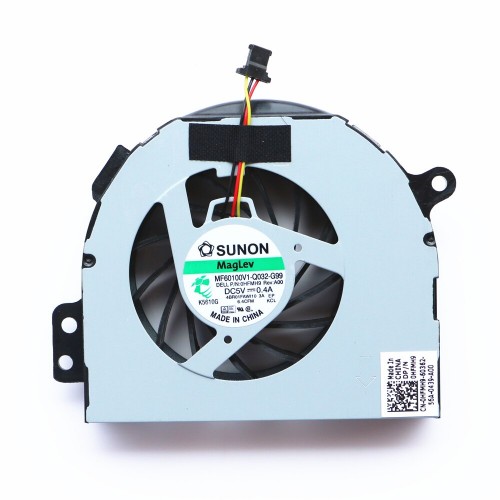 Ανεμιστηράκι Laptop CPU FAN DELL Inspiron N4110 M4110 N4120 Vostro 3450 - HFMH9 MF60100V1-Q032-G99