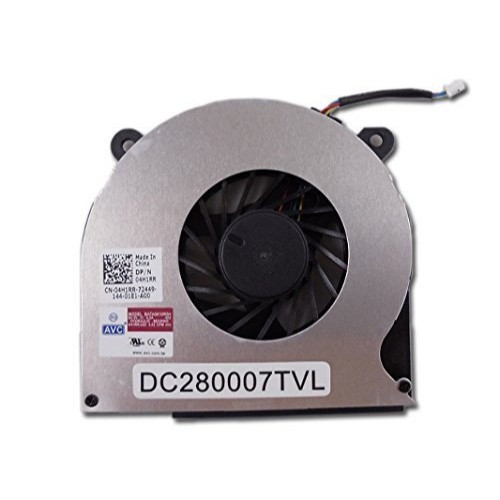 Ανεμιστηράκι Laptop CPU FAN DELL LATITUDE E6400 - FX128 5V 1.45W