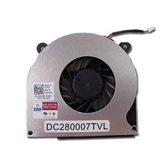 Ανεμιστηράκι Laptop CPU FAN DELL LATITUDE E6400 - FX128 5V 1.45W