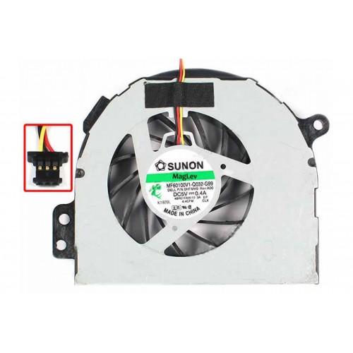 Ανεμιστηράκι Laptop CPU FAN DELL Latitude 3450 - K32JH MF60070V1-C310-S9A