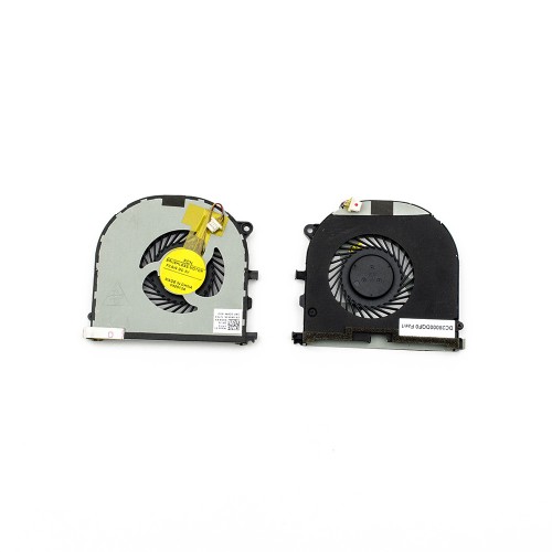 Ανεμιστηράκι Laptop CPU FAN DELL XPS 15 9530 Precision M3800 4pin - 2PH36