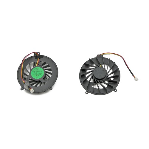 Ανεμιστηράκι Laptop CPU FAN Fujitsu LifeBook AH530 A530 TYPE 2 - CHA5605CS-OA-FH5B AD5605HX-JD3