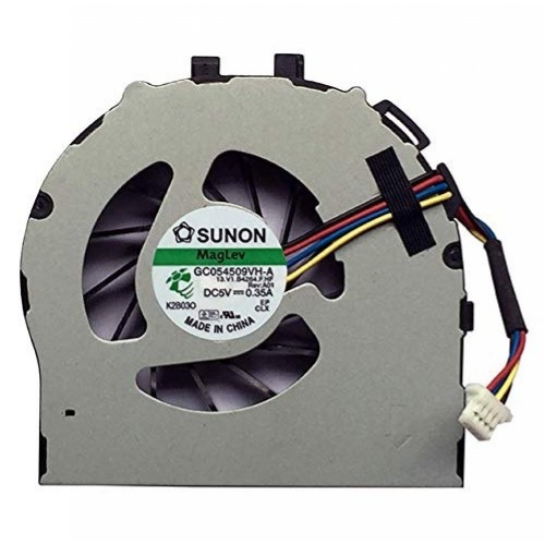 Ανεμιστηράκι Laptop CPU FAN HP EliteBook 2740p - TA001-09001 TA002-09001