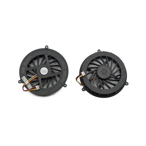 Ανεμιστηράκι Laptop CPU FAN HP Elitebook 8730W 4pin - UDQF2RR01D1N 6033B0015001 494000-001
