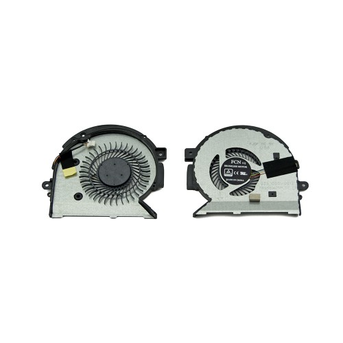 Ανεμιστηράκι Laptop CPU FAN HP Envy 15-BQ 15M-BQ 4pin 5V 0.5A - 924348-001 NFB87A05H 023.1008U.0012 DFS561405PL0T