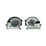 Ανεμιστηράκι Laptop CPU FAN HP Envy 15-BQ 15M-BQ 4pin 5V 0.5A - 924348-001 NFB87A05H 023.1008U.0012 DFS561405PL0T