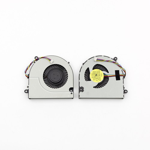 Ανεμιστηράκι Laptop CPU FAN Lenovo G700 G710 - DFS531005PL0T