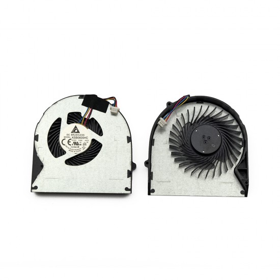 Ανεμιστηράκι Laptop CPU FAN Lenovo IdeaPad B570 V570 Z570 - KSB0605HC AD07105HX09KB00