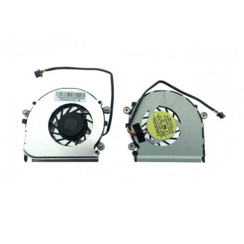 Ανεμιστηράκι Laptop CPU FAN Lenovo IdeaPad U350 U350A - DFS401505M10T (DC 5V 0.4A)