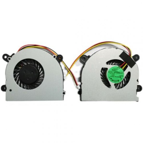 Ανεμιστηράκι Laptop CPU FAN MSI S6000 X600/Itautec W7425 - AY06505HX14D300 AB6505HX-J03 AB6605HX-J03 AB7205HX-GC1