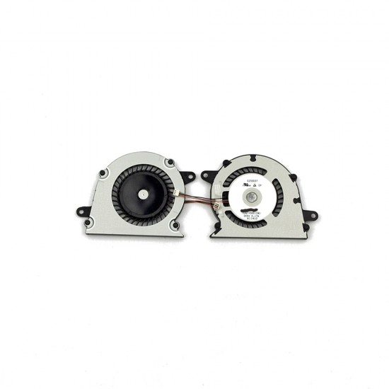 Ανεμιστηράκι Laptop CPU FAN SONY VAIO Tab11 SVT112 3pin 5V 0.17A - UDQFVSH01CQU