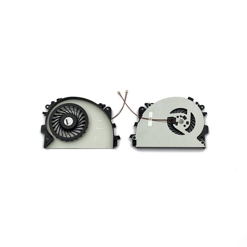 Ανεμιστηράκι Laptop CPU FAN SONY VAIO VPC SE VPC-SE2L9E VPC-SE2S1C - UDQFLZR24DF0