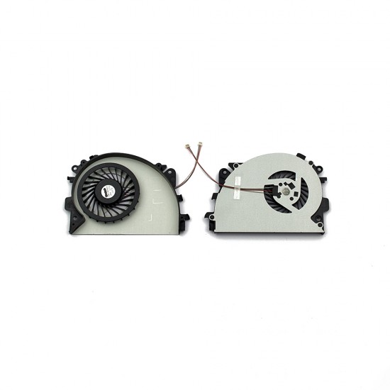 Ανεμιστηράκι Laptop CPU FAN SONY VAIO VPC SE VPC-SE2L9E VPC-SE2S1C - UDQFLZR24DF0