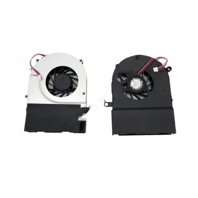Ανεμιστηράκι Laptop CPU FAN Toshiba Qosmio F45 - UDQFZZH19C1N