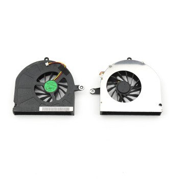 Ανεμιστηράκι Laptop CPU FAN Toshiba Qosmio X300 X305 3pin 5V 0.4A - AB0905HX-S03 DC280005CA0