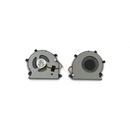 Ανεμιστηράκι Laptop CPU FAN Toshiba Satellite P50W-B P55W-B 3pin 5V 0.45A - NFB68A05H