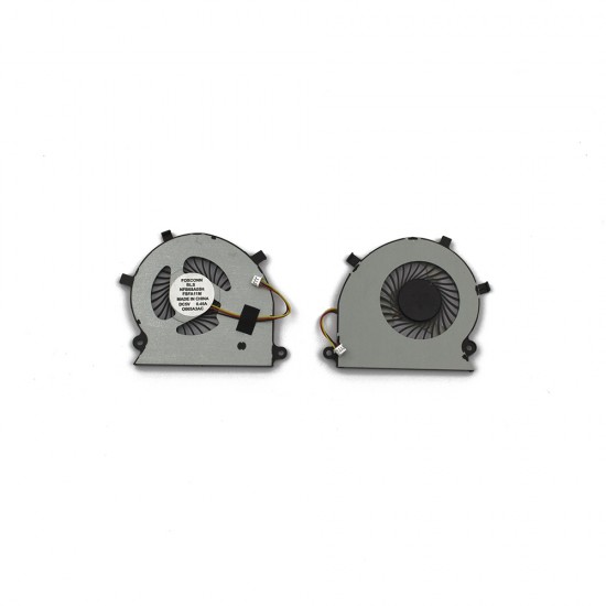Ανεμιστηράκι Laptop CPU FAN Toshiba Satellite P50W-B P55W-B 3pin 5V 0.45A - NFB68A05H