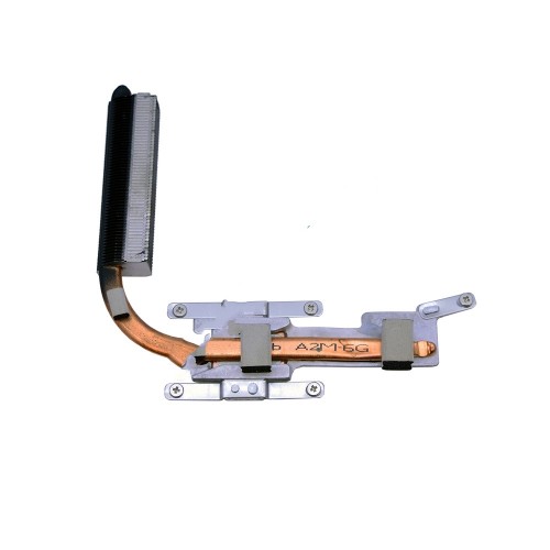 CPU HEATSINK Acer EXTENSA 5230 5230E 5430 5630 TravelMate 5230 5330 5530 5730 - 60.TQH01.001 CPU HEATSINK Acer EXTENSA 5230 5230E 5430 5630 TravelMate 5230 5330 5530 5730 - 60.TQH01.001