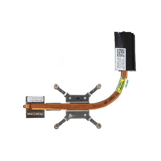 HEATSINK DELL Vostro A860 A840 Inspiron 1410 - M702H