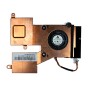 Ανεμιστηράκι Laptop CPU FAN + HEATSINK ASUS EEE PC 1005HA - KSB0405HB
