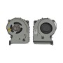 Ανεμιστηράκι Laptop CPU FAN ASUS A407 X407 X507 4pin 5V 0.5A - 13NB0HI0T01111 13N1-3XP0121