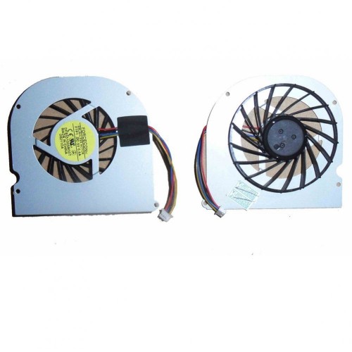 Ανεμιστηράκι Laptop CPU FAN ASUS F80 X82 F81 - DFS551005M30T UDQFRZH08CCM Ανεμιστηράκι Laptop CPU FAN ASUS F80 X82 F81 - DFS551005M30T UDQFRZH08CCM