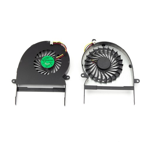 Ανεμιστηράκι Laptop CPU FAN ASUS K45D K45DR K45E45DR 3pin - AB07405HX10G300 0CWXY1 Ανεμιστηράκι Laptop CPU FAN ASUS K45D K45DR K45E45DR 3pin - AB07405HX10G300 0CWXY1