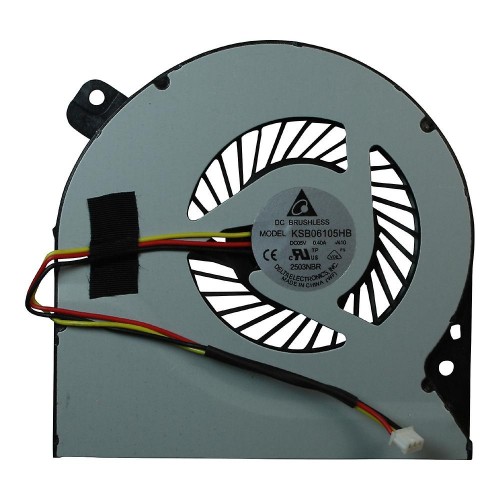 Ανεμιστηράκι Laptop CPU FAN ASUS K550 K550D K550DP X750DP - KSB06105HB MF60090V1-C480-S99 Ανεμιστηράκι Laptop CPU FAN ASUS K550 K550D K550DP X750DP - KSB06105HB MF60090V1-C480-S99