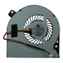 Ανεμιστηράκι Laptop CPU FAN ASUS K550 K550D K550DP X750DP - KSB06105HB MF60090V1-C480-S99
