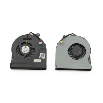 Ανεμιστηράκι Laptop CPU FAN ASUS N53 N53JF N73JN 4 pins - KSB06105HB