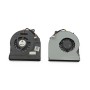 Ανεμιστηράκι Laptop CPU FAN ASUS N53 N53JF N73JN 4 pins - KSB06105HB