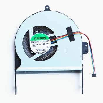 Ανεμιστηράκι Laptop CPU FAN ASUS N552 - EG75070S1-C130-S9A
