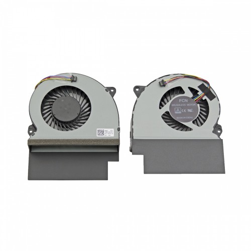 Ανεμιστηράκι Laptop CPU FAN ASUS ROG GL702ZC (For CPU) 4pin 12V 1A (πάχος 15mm) - 13NB0FV0M10011 13N1-2VM0701 Ανεμιστηράκι Laptop CPU FAN ASUS ROG GL702ZC (For CPU) 4pin 12V 1A (πάχος 15mm) - 13NB0FV0M10011 13N1-2VM0701