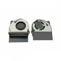 Ανεμιστηράκι Laptop CPU FAN ASUS ROG GL702ZC (For GPU) 4pin 12V 0.7A (πάχος 15mm) - 13NB0FV0M09111 13N1-2VM0611