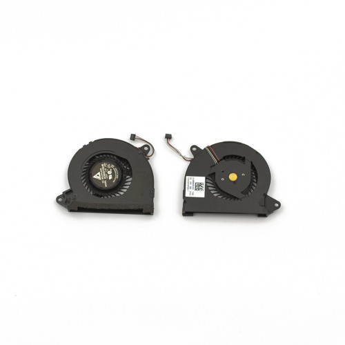 Ανεμιστηράκι Laptop CPU FAN ASUS UX21 4 pins - KDB05105HB Ανεμιστηράκι Laptop CPU FAN ASUS UX21 4 pins - KDB05105HB