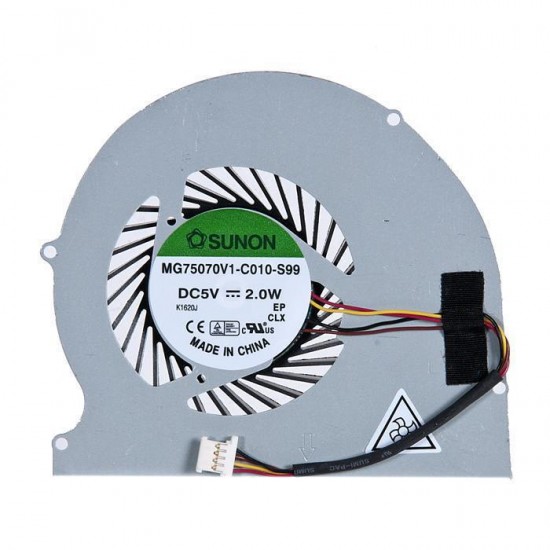 Ανεμιστηράκι Laptop CPU FAN Acer Aspire 3830T - MG75070V1-C010-S99