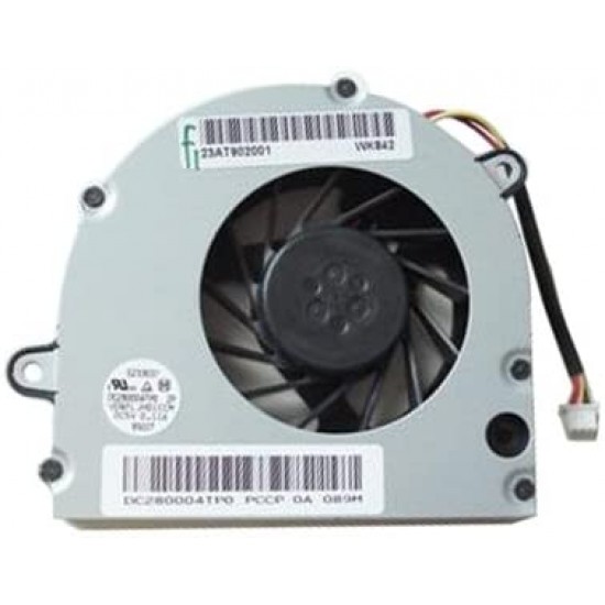 Ανεμιστηράκι Laptop CPU FAN Acer Aspire 4730 4730Z 4730ZG 4736Z 4330 Toshiba Satellite L500 L505 L555 15.6" Lenovo G450 G550 G555 - 23.AT902.001 23.N0902.001 MF60090V1-C000-G99 DC2800086S0 AB7005MX-ED3 GB0507PGV1-A UDQFRZH08CCM