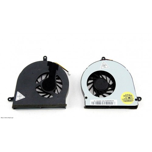 Ανεμιστηράκι Laptop CPU FAN Acer Aspire 7560 7750G 7560G - MF60120V1-C181-S9A Ανεμιστηράκι Laptop CPU FAN Acer Aspire 7560 7750G 7560G - MF60120V1-C181-S9A