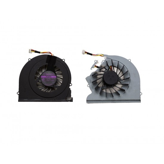 Ανεμιστηράκι Laptop CPU FAN Acer Aspire 8951 5951G 5951 - MG60090V1-C090-S99