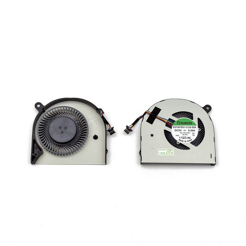 Ανεμιστηράκι Laptop CPU FAN Acer Aspire V Nitro VN7-572 VN7-572G 4pin 5V 0.5A - 023.1004G.0001 EG75070S1-C120-S9A Ανεμιστηράκι Laptop CPU FAN Acer Aspire V Nitro VN7-572 VN7-572G 4pin 5V 0.5A - 023.1004G.0001 EG75070S1-C120-S9A