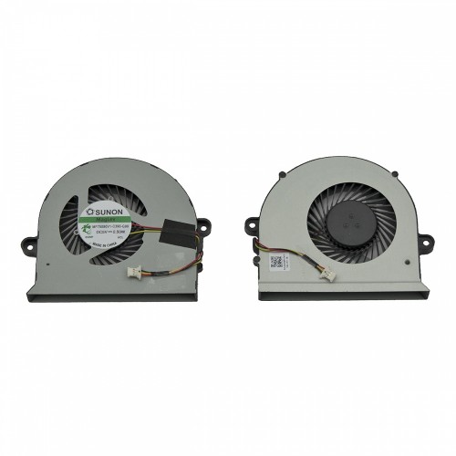 Ανεμιστηράκι Laptop CPU FAN Acer TravelMate P246 P246-M P246-MG P249-M P258-M 3pin 5V 0.5A - MF75090V1-C390-G99 Ανεμιστηράκι Laptop CPU FAN Acer TravelMate P246 P246-M P246-MG P249-M P258-M 3pin 5V 0.5A - MF75090V1-C390-G99