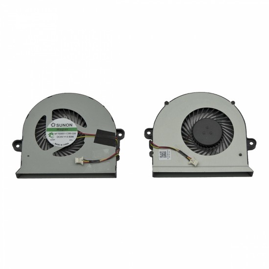 Ανεμιστηράκι Laptop CPU FAN Acer TravelMate P246 P246-M P246-MG P249-M P258-M 3pin 5V 0.5A - MF75090V1-C390-G99 Ανεμιστηράκι Laptop CPU FAN Acer TravelMate P246 P246-M P246-MG P249-M P258-M 3pin 5V 0.5A - MF75090V1-C390-G99