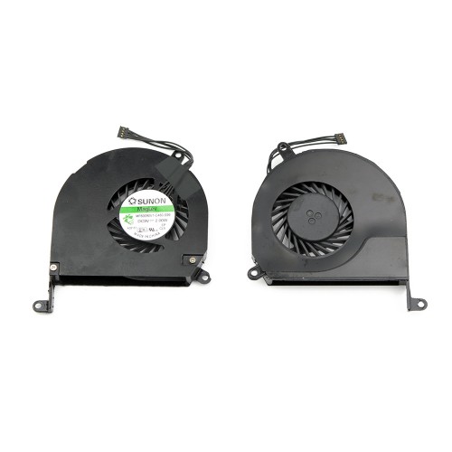 Ανεμιστηράκι Laptop CPU FAN Apple MacBook Pro A1286 Left side - MG62090V1-Q030-S99 Ανεμιστηράκι Laptop CPU FAN Apple MacBook Pro A1286 Left side - MG62090V1-Q030-S99