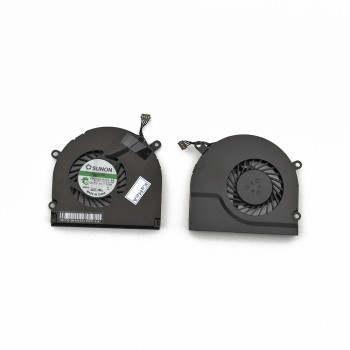 Ανεμιστηράκι Laptop CPU FAN Apple MacBook Pro A1286 Right side - MG62090V1-Q020-S99 MF60100V1-Q010-G99 6F3GHJ (DC5V 1.1W) MG45070V1-Q010-S99